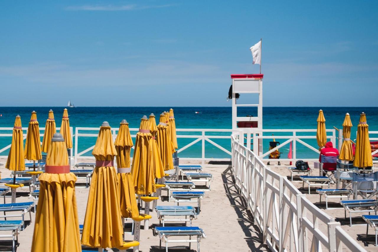 باليرمو 120 Rodionoff Downtown - Connection With Airport And Mondello Beach المظهر الخارجي الصورة
