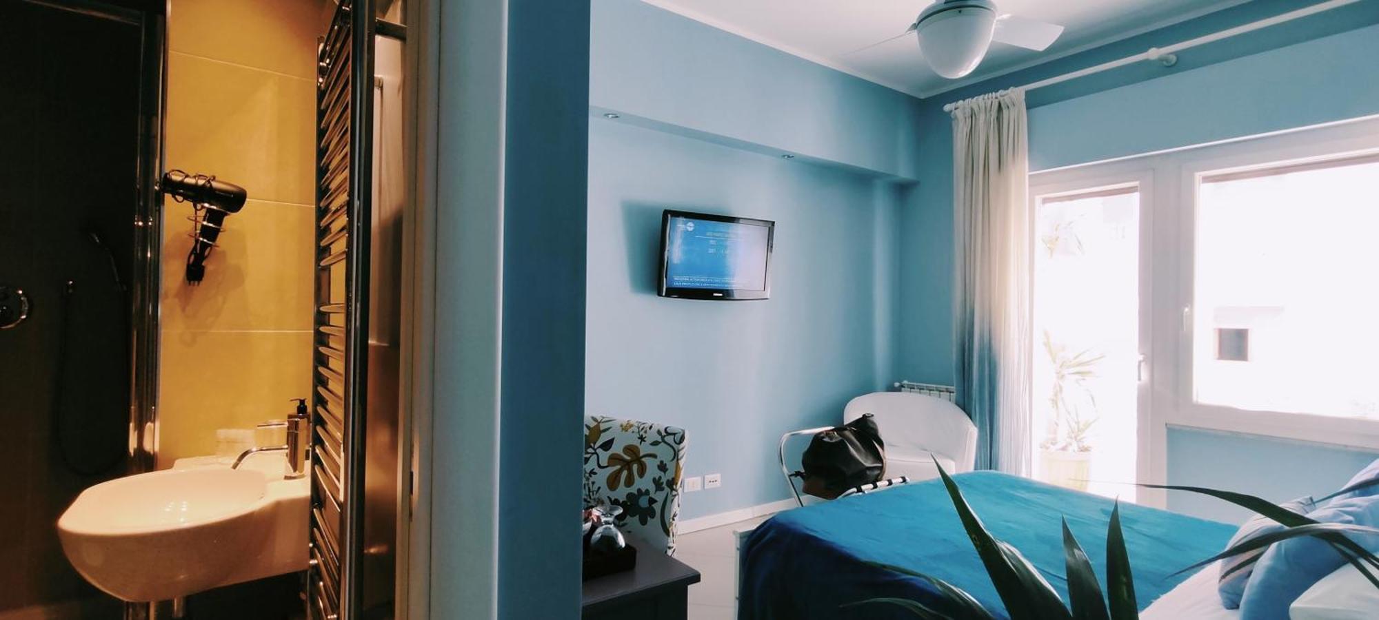 باليرمو 120 Rodionoff Downtown - Connection With Airport And Mondello Beach المظهر الخارجي الصورة