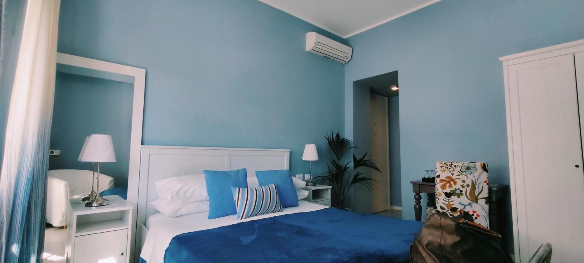 باليرمو 120 Rodionoff Downtown - Connection With Airport And Mondello Beach المظهر الخارجي الصورة